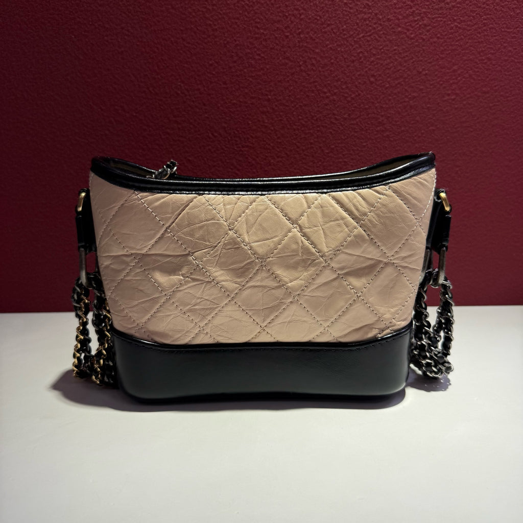 Chanel Stray Bag Crossbody 20×8×18 A91810-Y61477-C0204