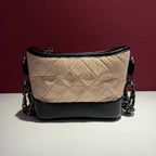 Chanel Stray Bag Crossbody 20×8×18 A91810-Y61477-C0204