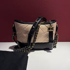 Chanel Stray Bag Crossbody 20×8×18 A91810-Y61477-C0204