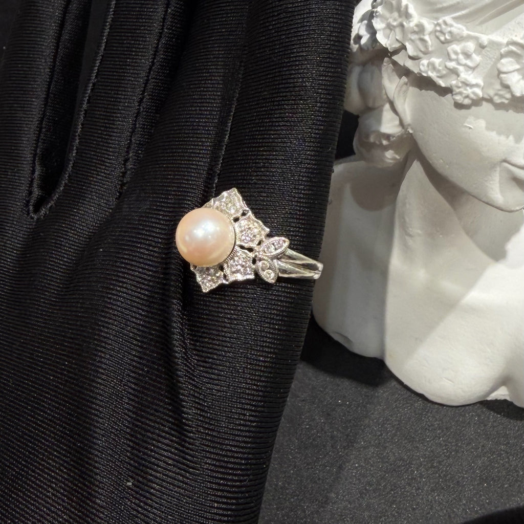 没有 Ring
