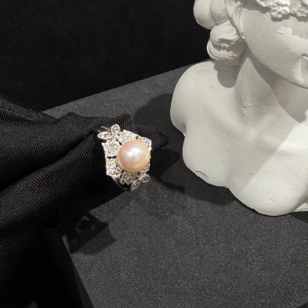 没有 Ring