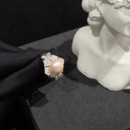没有 Ring