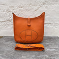 Hermes Orange