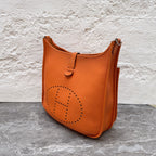 Hermes Orange