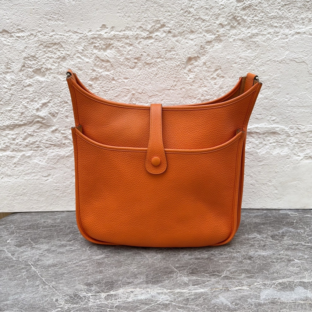 Hermes Orange