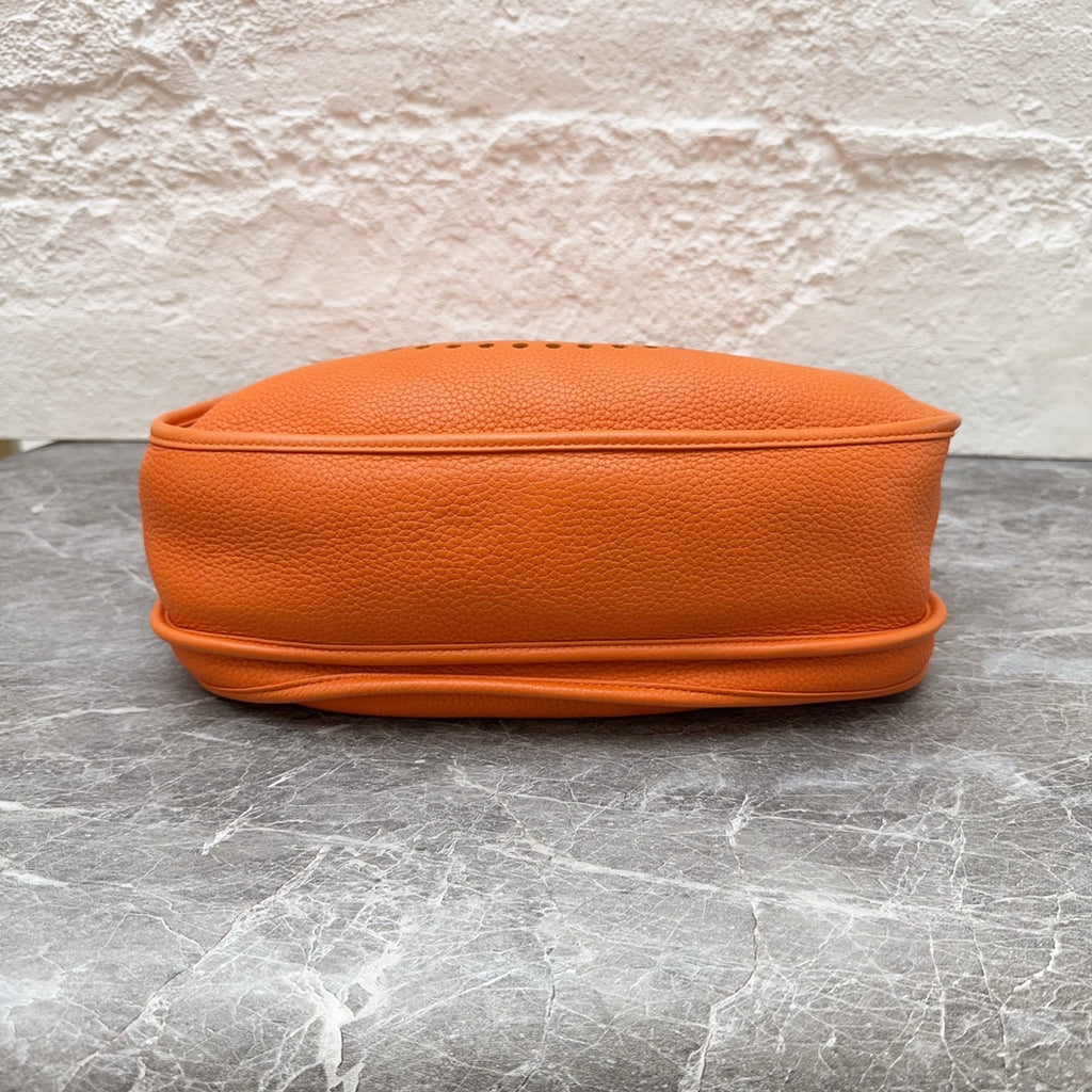 Hermes Orange