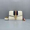 Gucci White