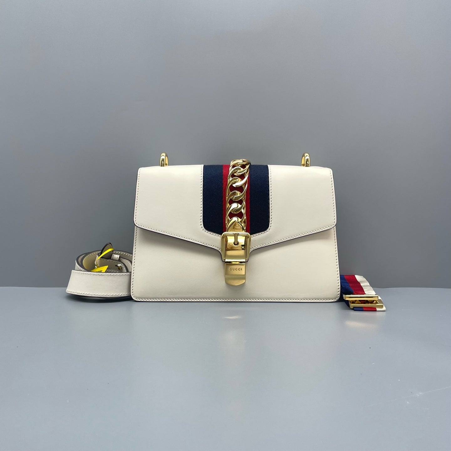 Gucci White