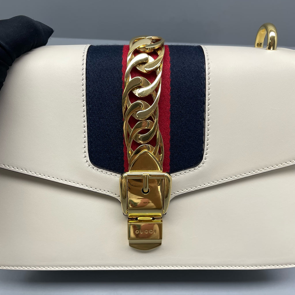 Gucci White