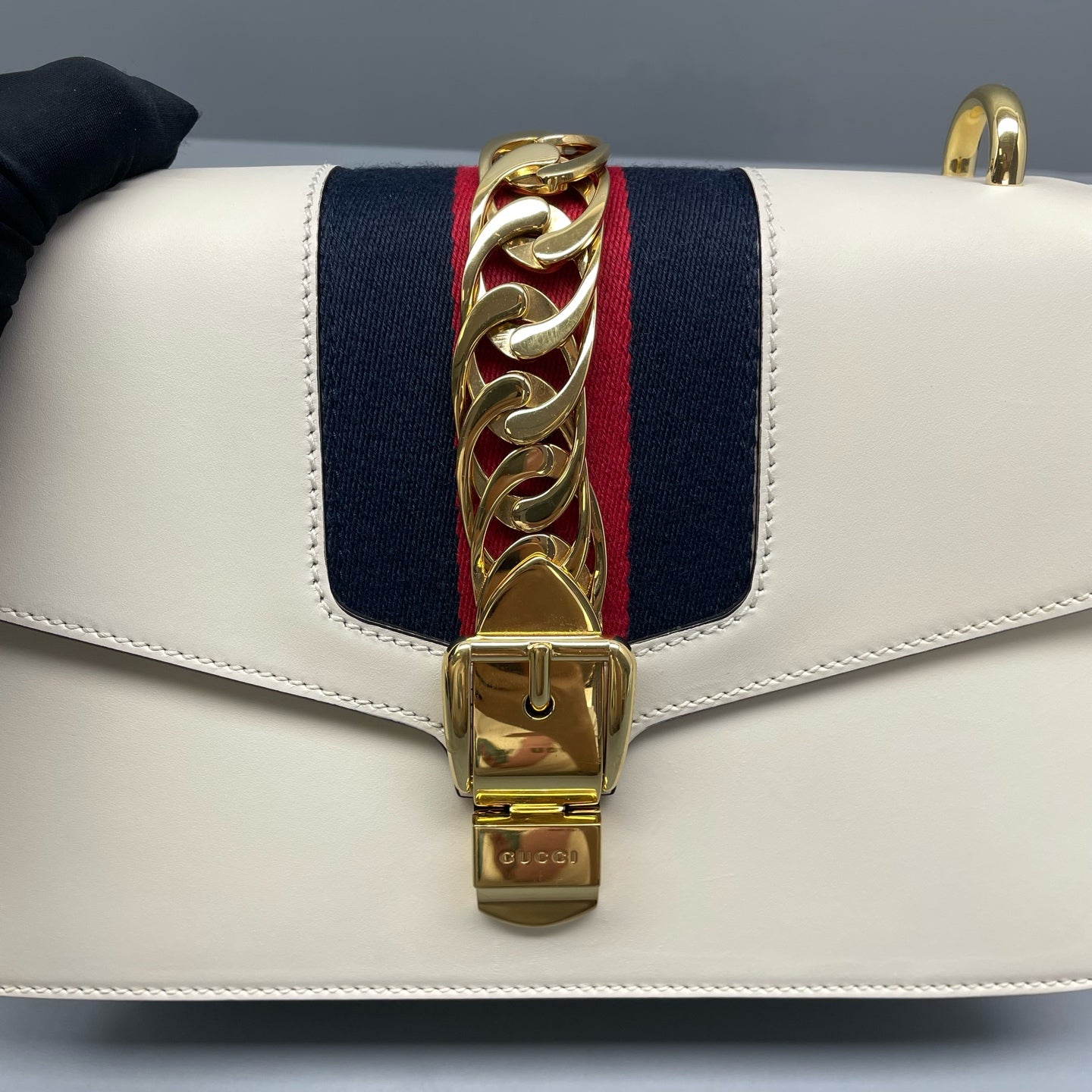 Gucci White