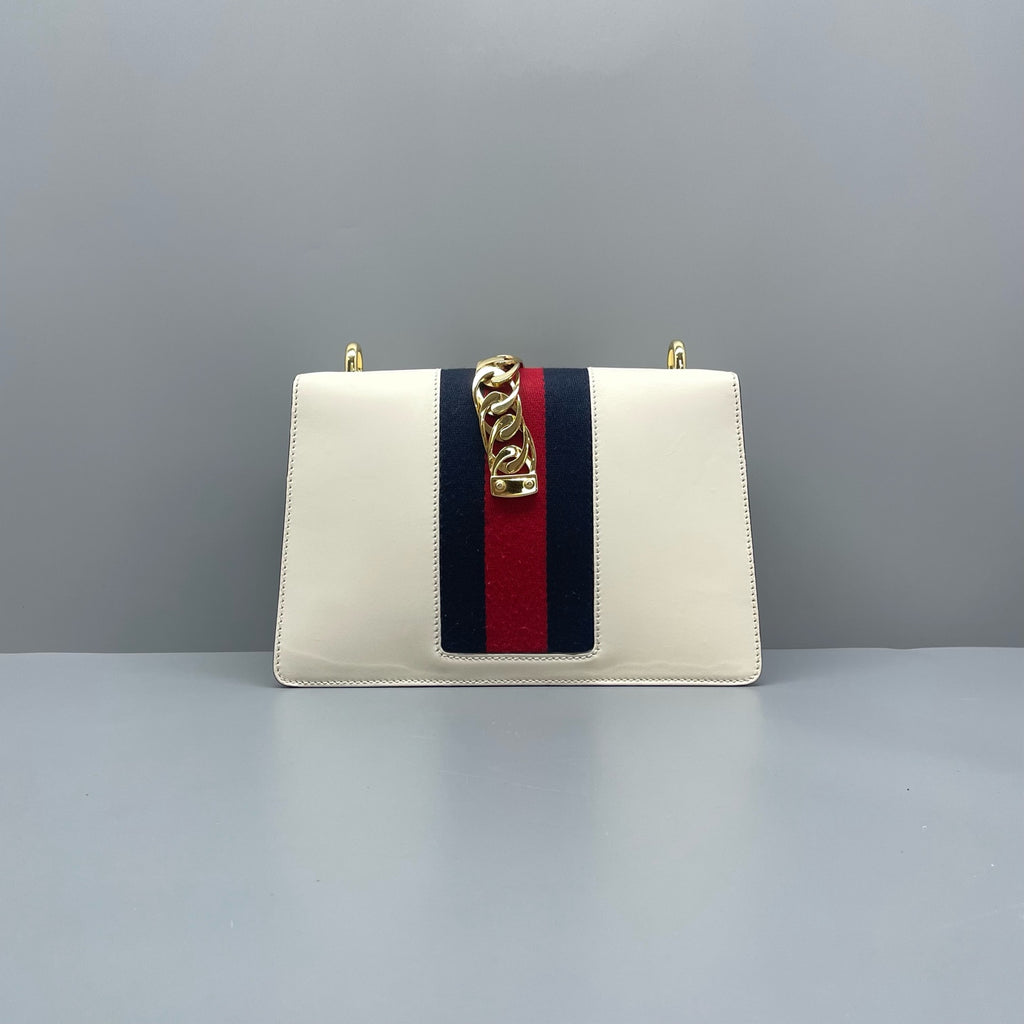 Gucci White