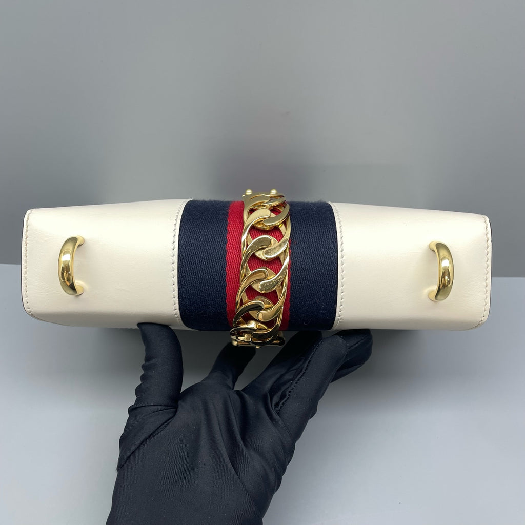 Gucci White