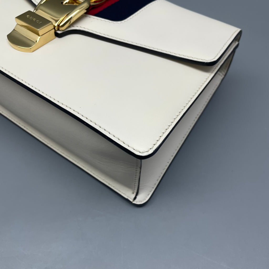 Gucci White