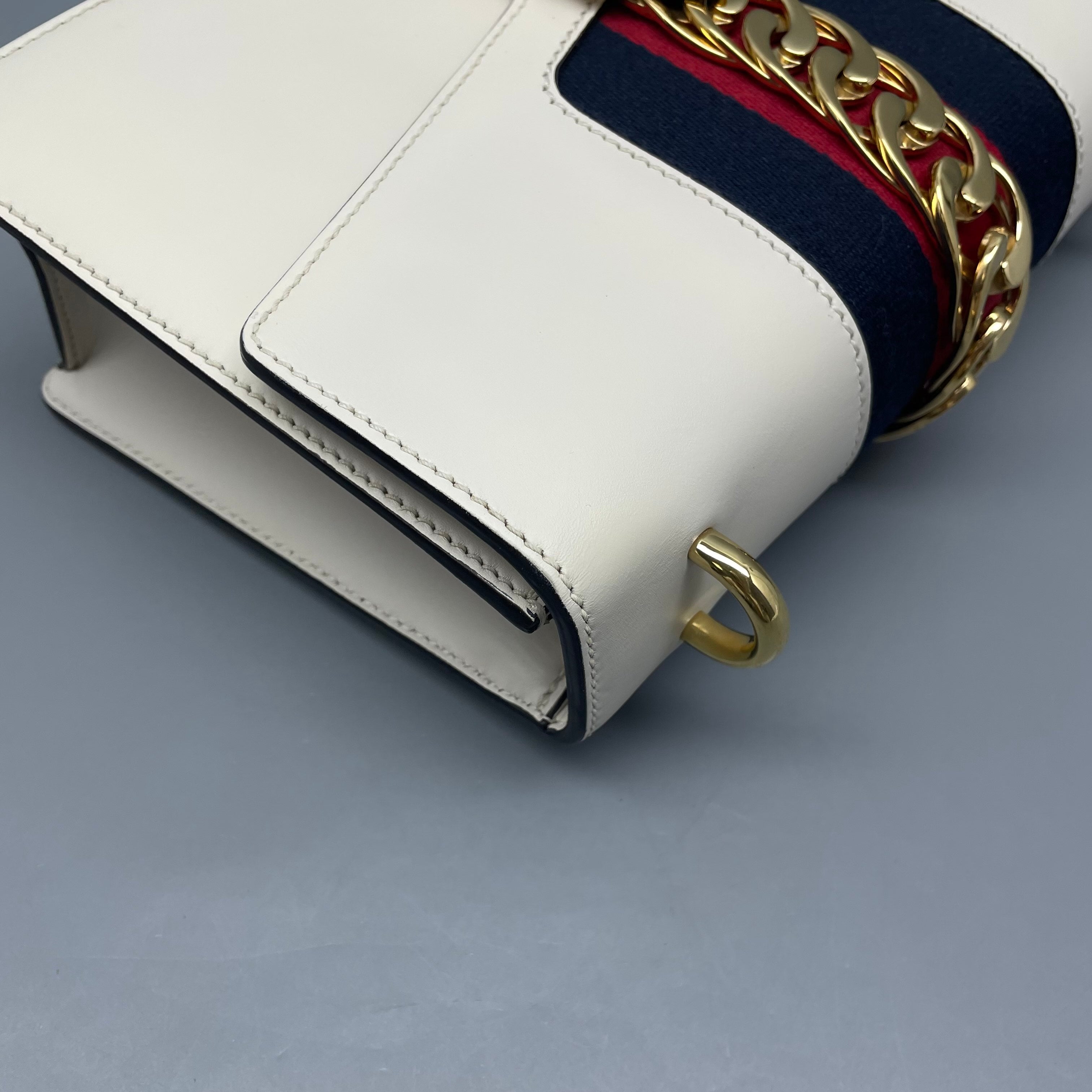 Gucci White