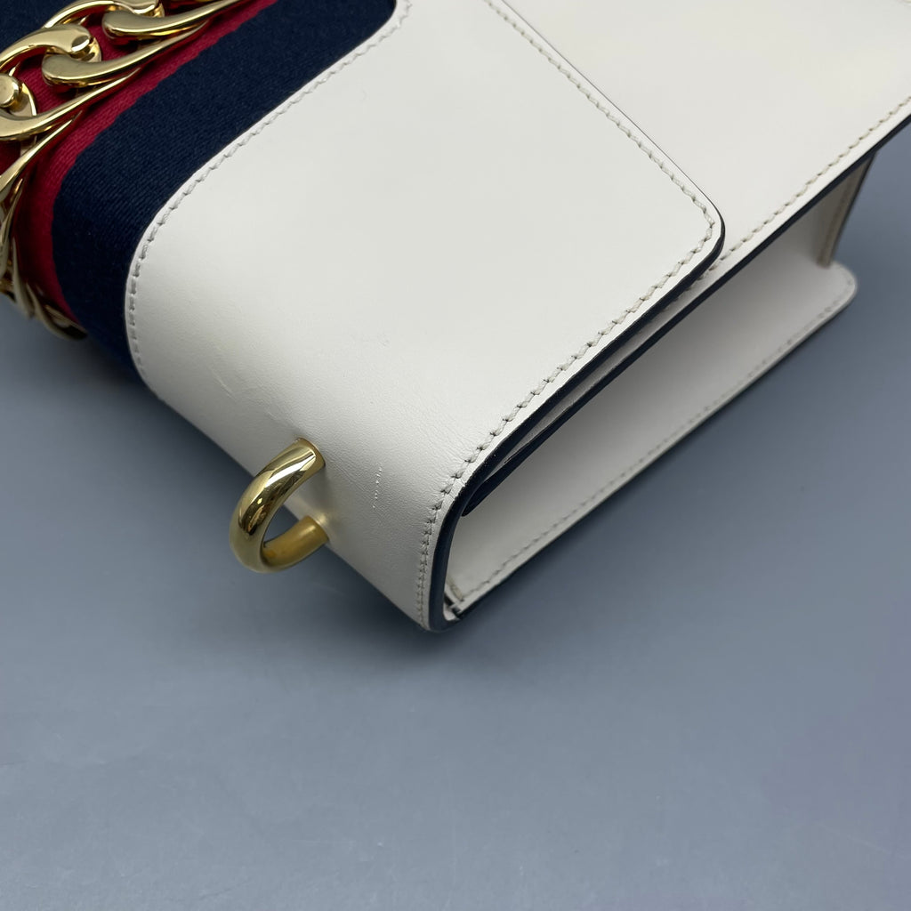 Gucci White