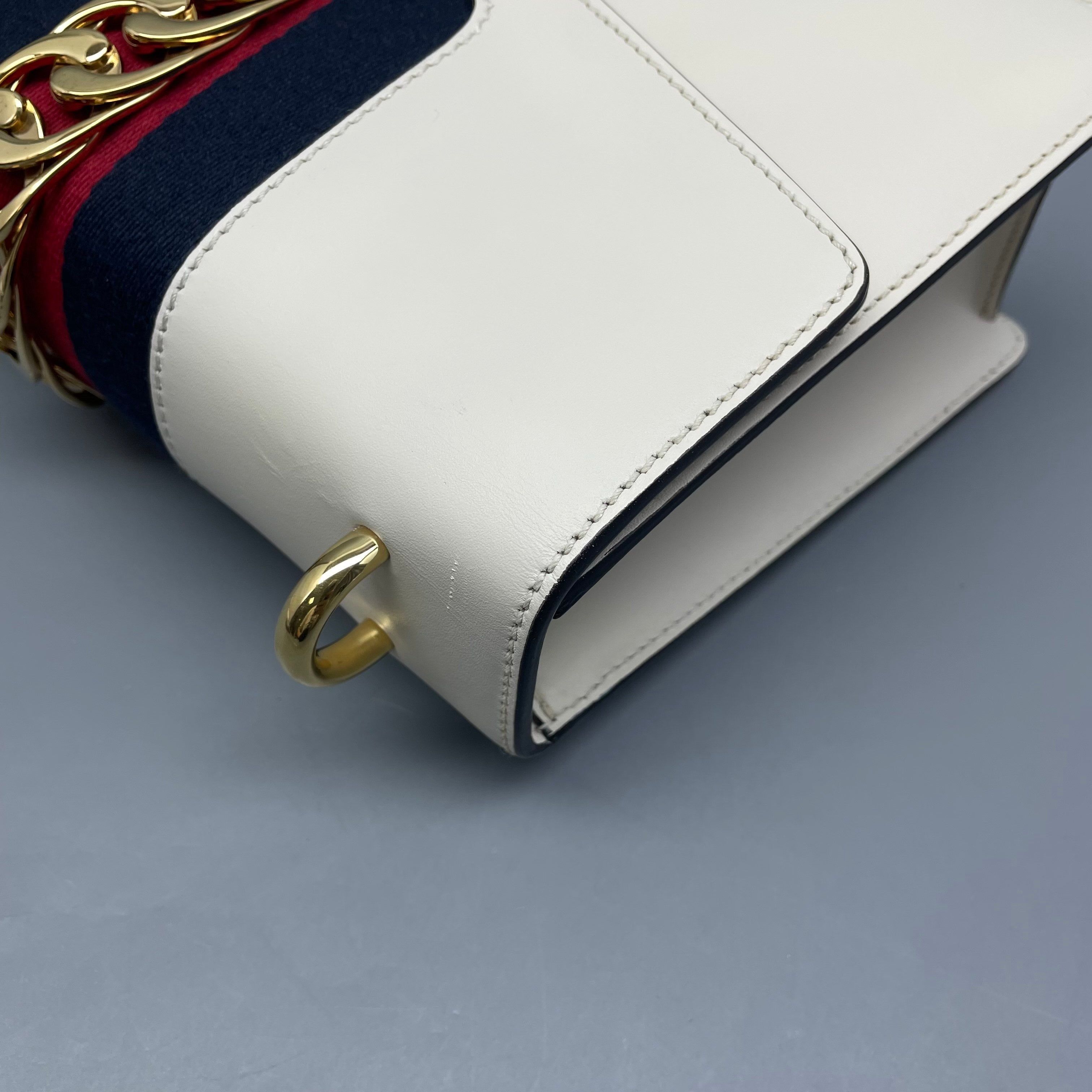 Gucci White