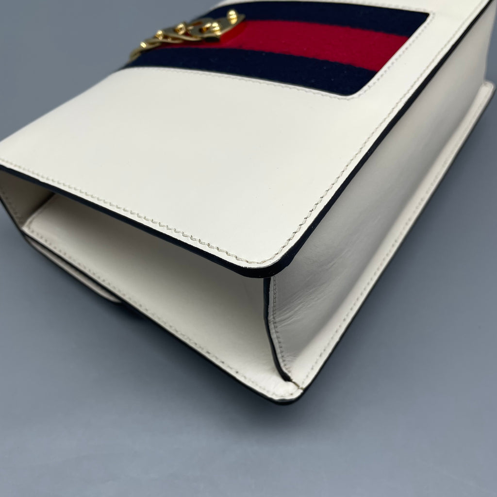 Gucci White