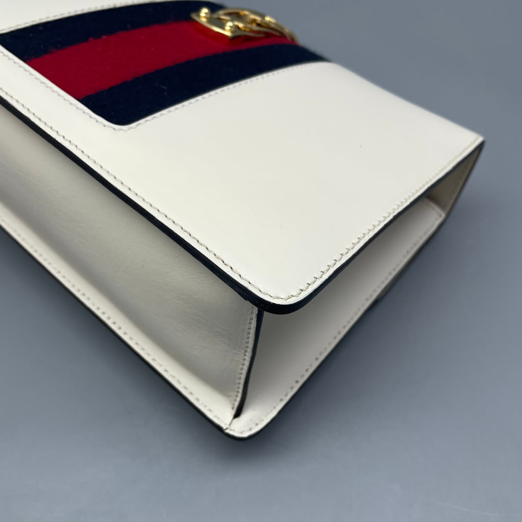 Gucci White