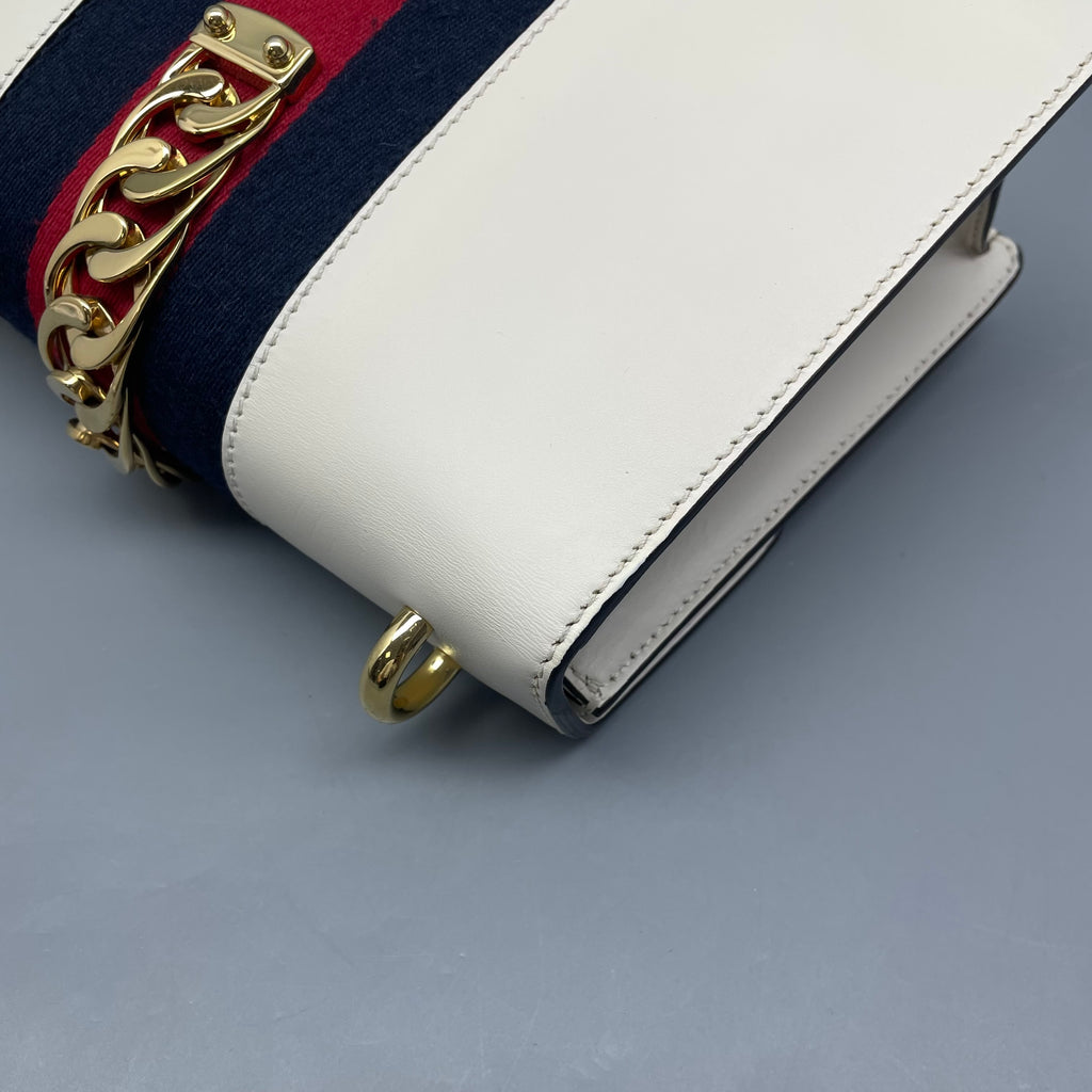 Gucci White