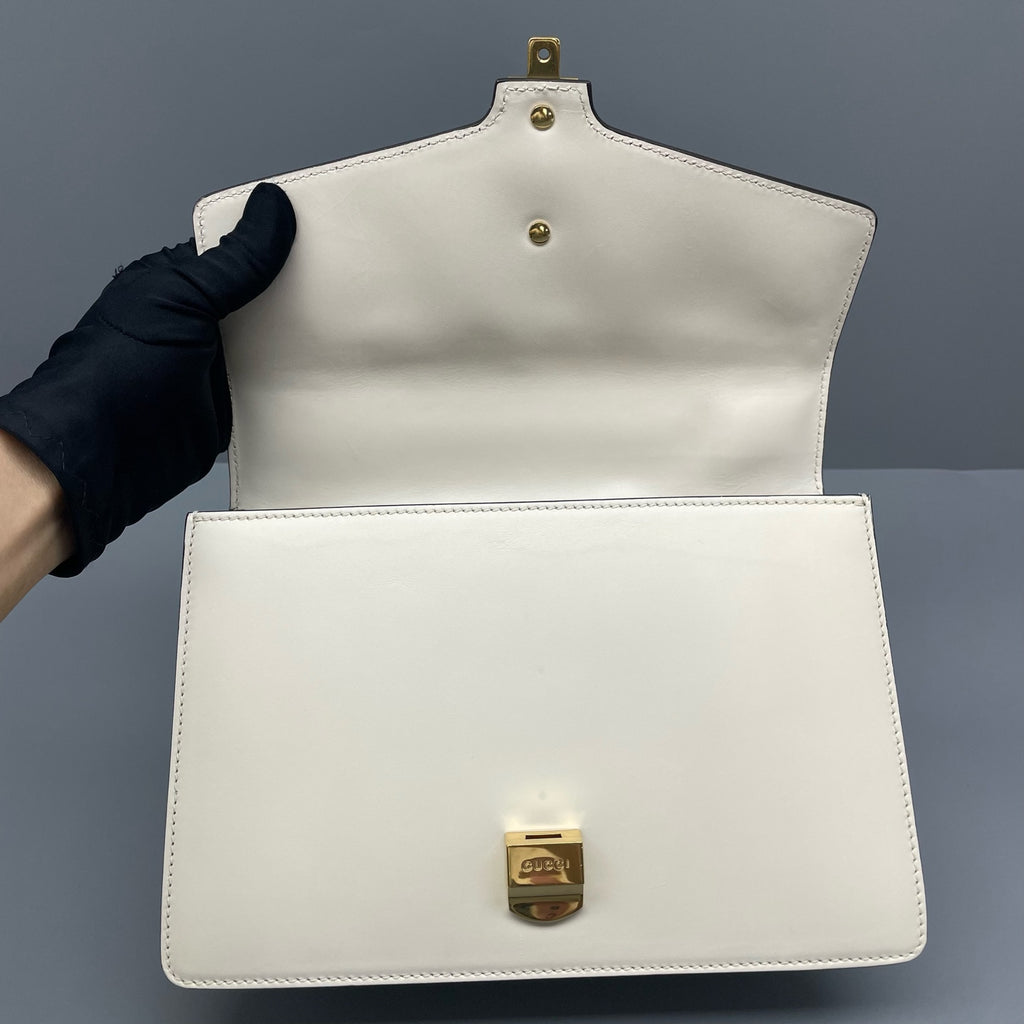 Gucci White