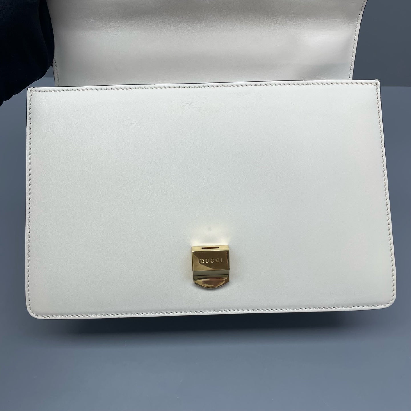 Gucci White
