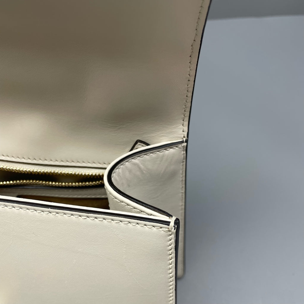 Gucci White