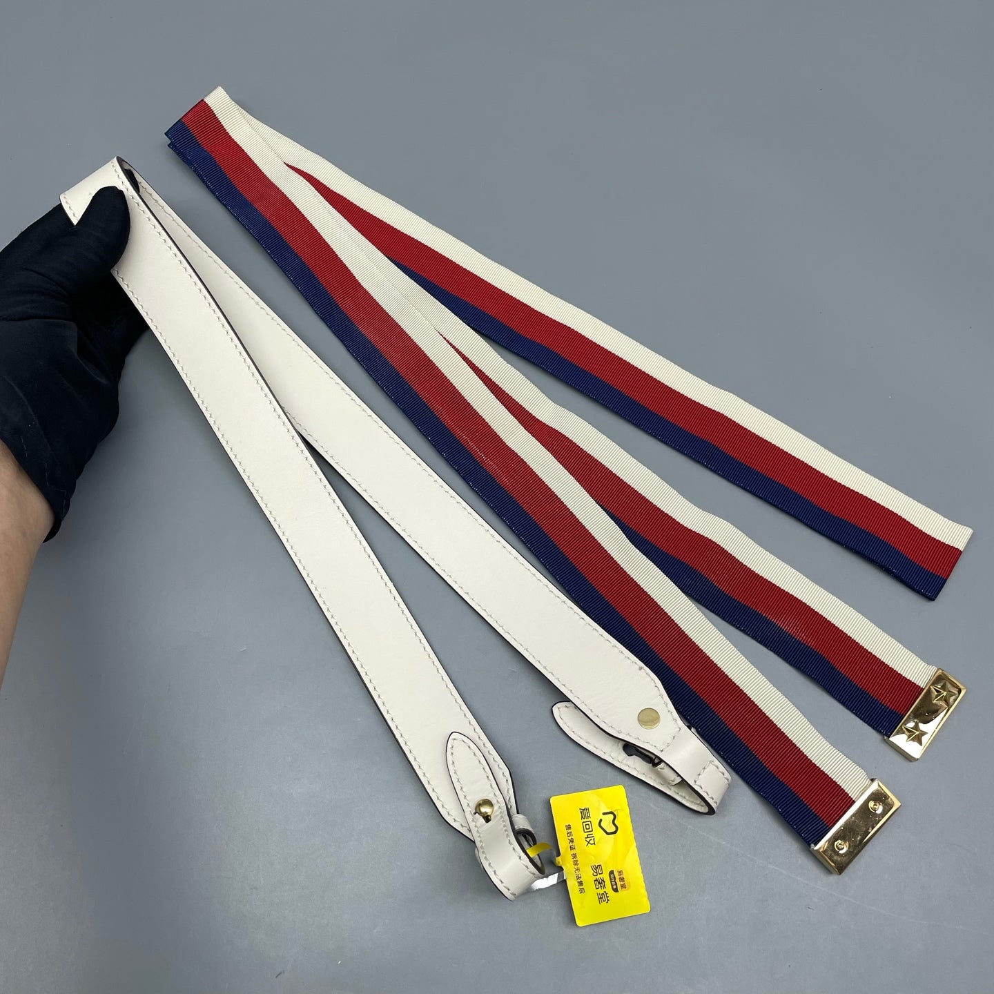 Gucci White
