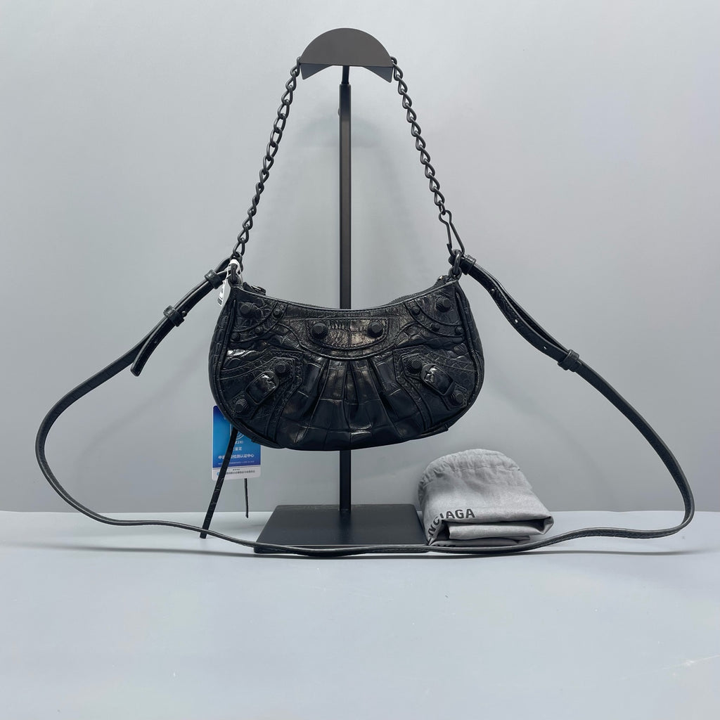 Balenciaga Black