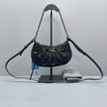 Balenciaga Black