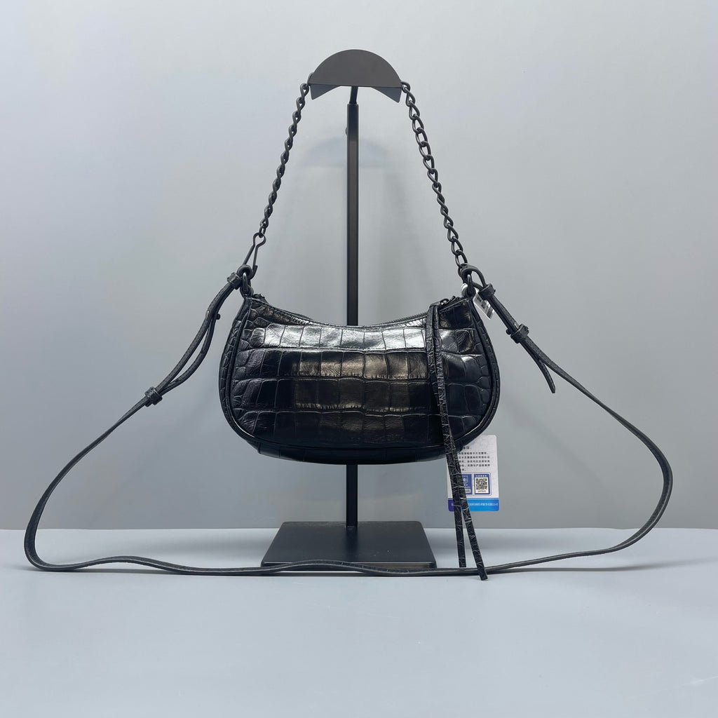 Balenciaga Black