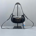 Balenciaga Black