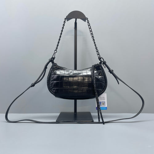 Balenciaga Black