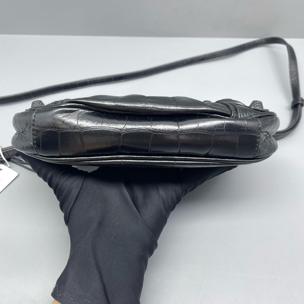 Balenciaga Black