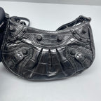 Balenciaga Black