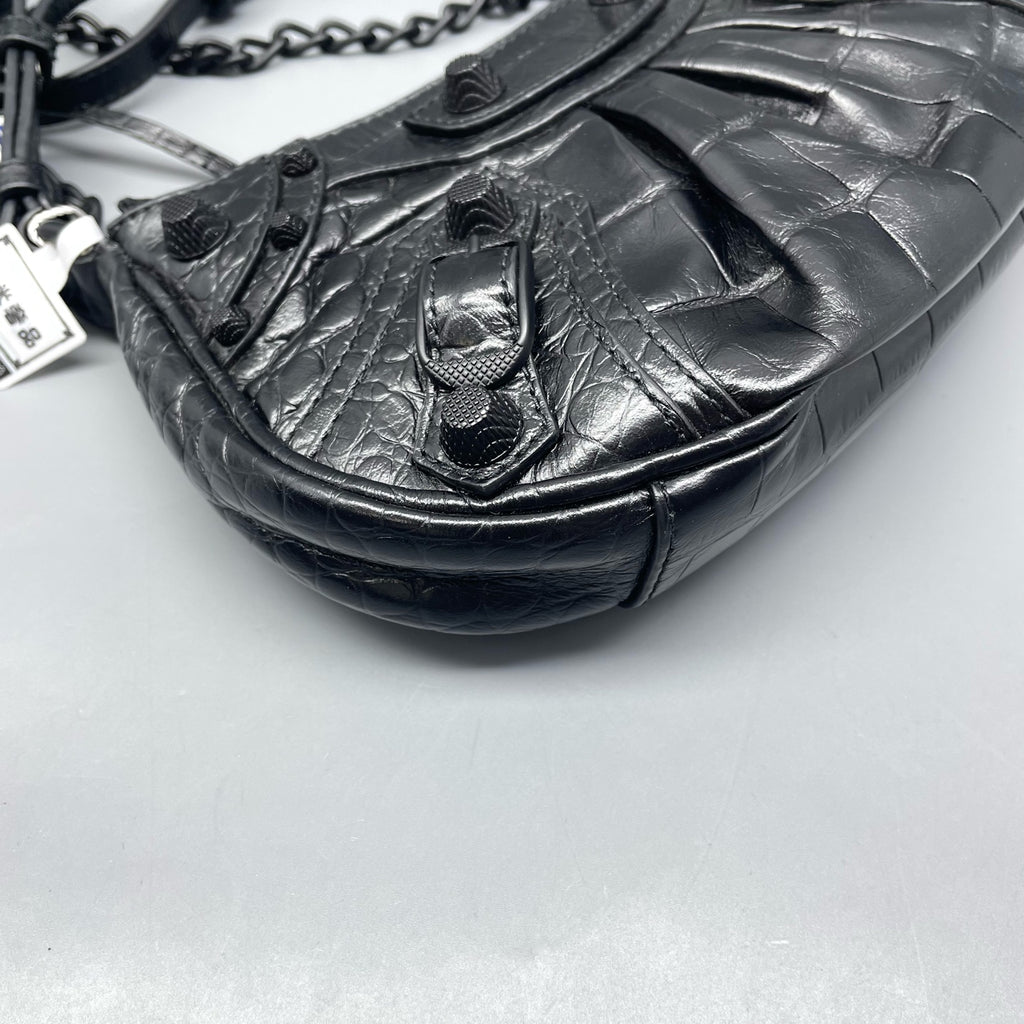 Balenciaga Black