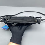 Balenciaga Black