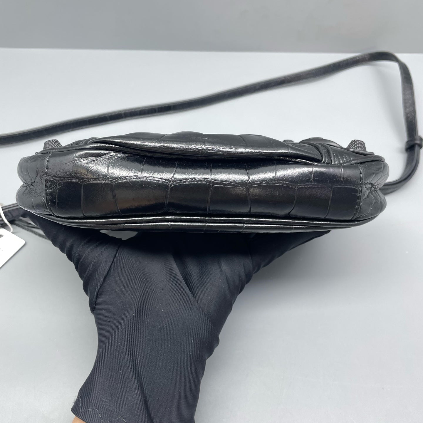 Balenciaga Black