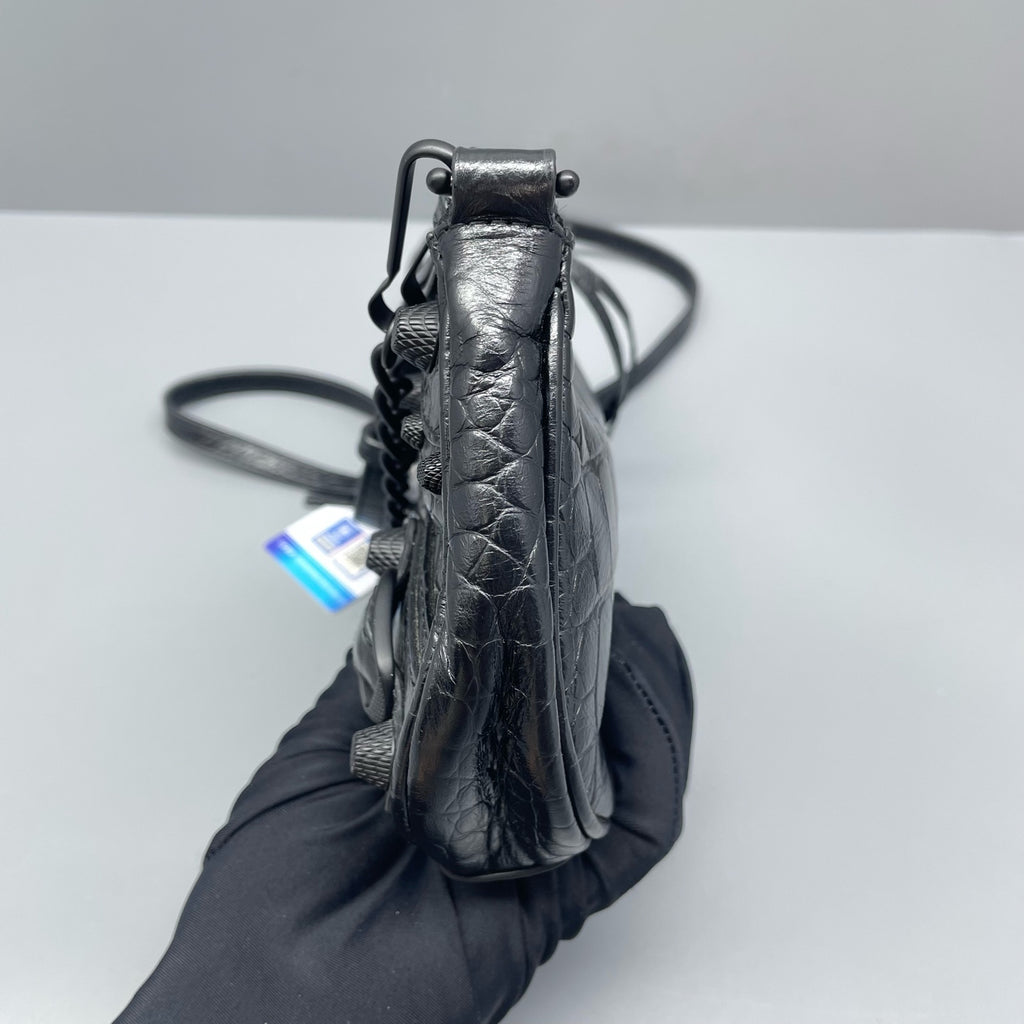 Balenciaga Black