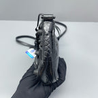 Balenciaga Black