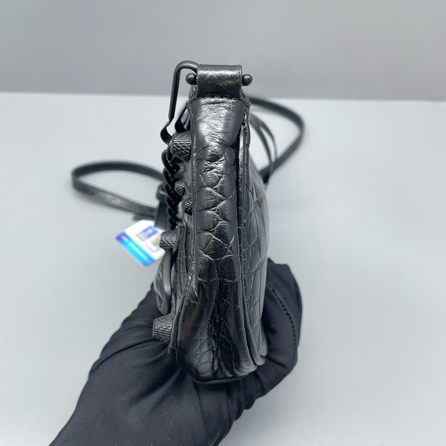 Balenciaga Black