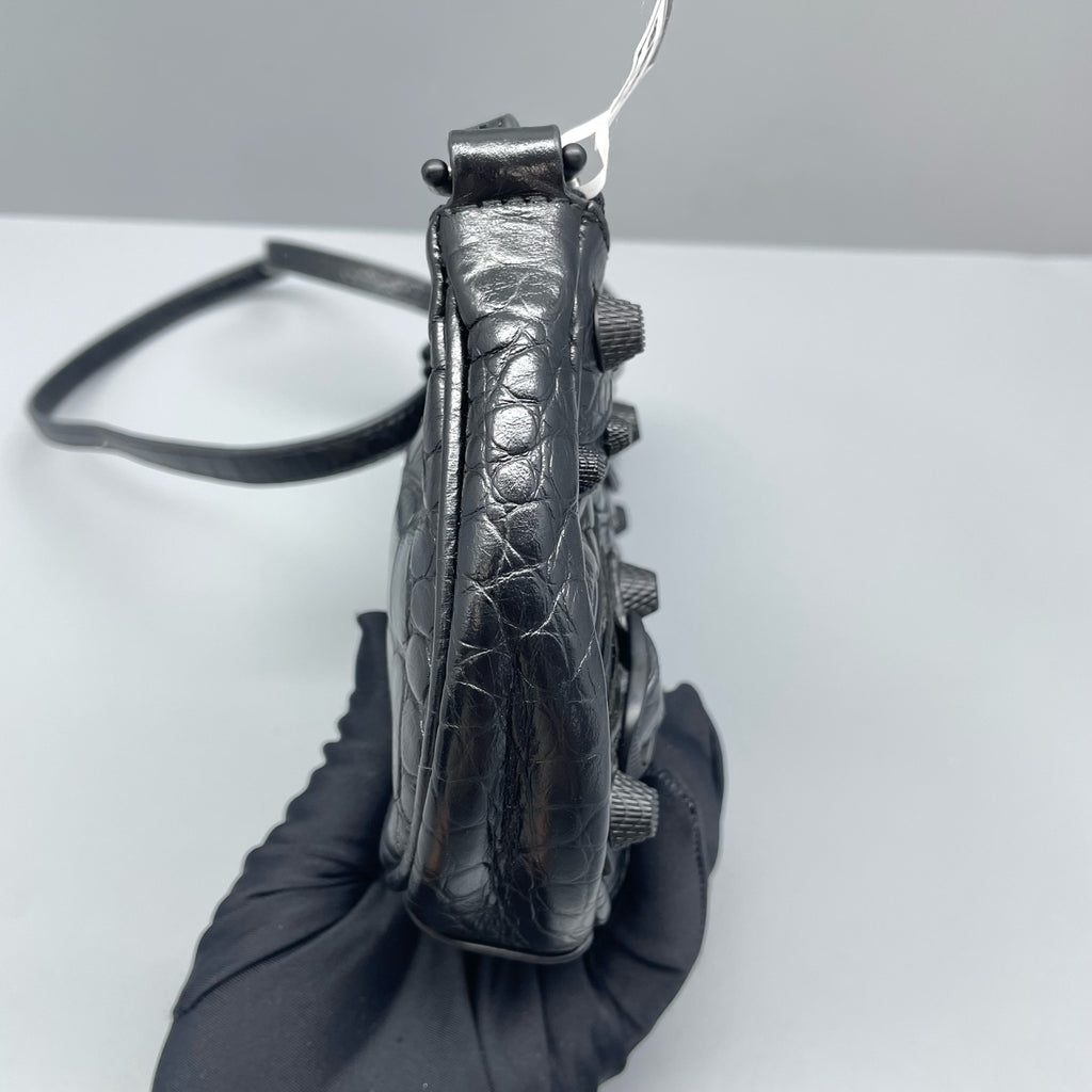 Balenciaga Black