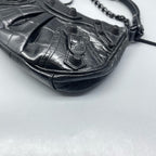 Balenciaga Black