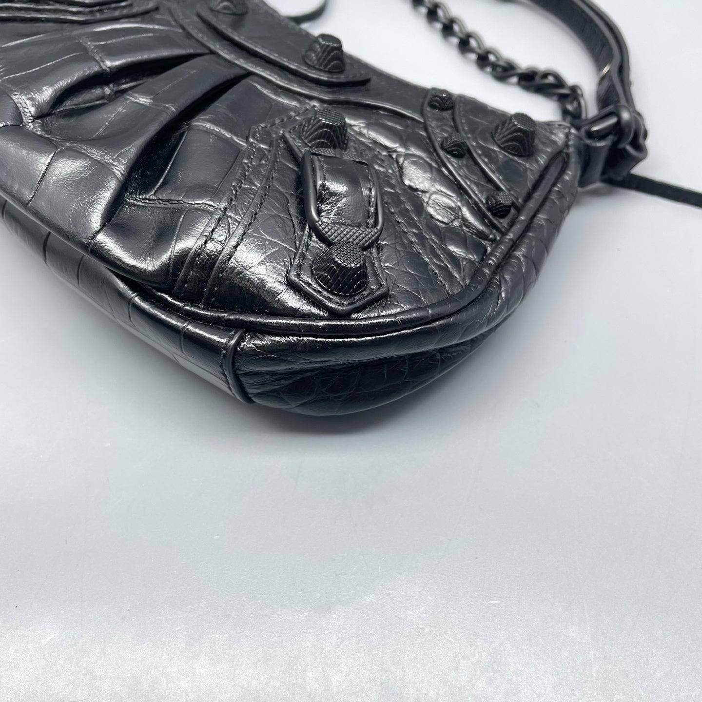 Balenciaga Black