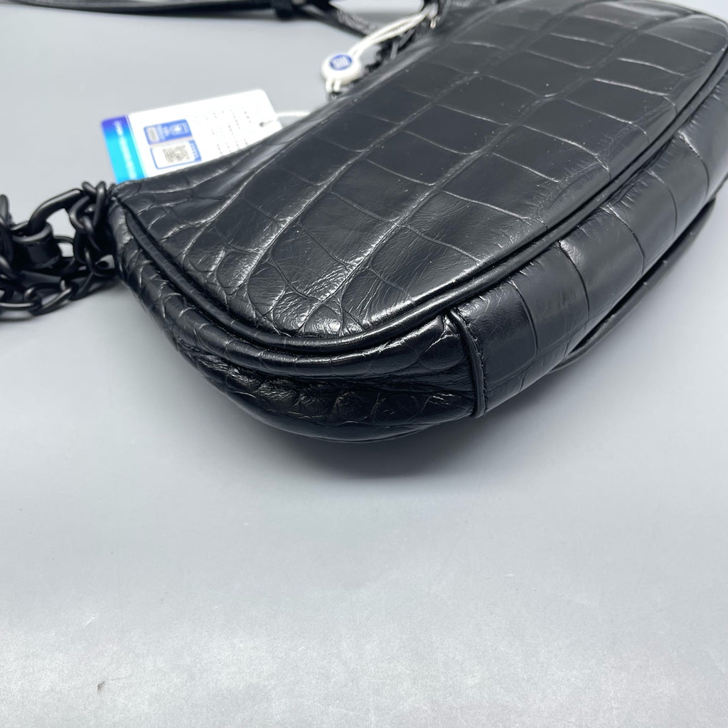 Balenciaga Black