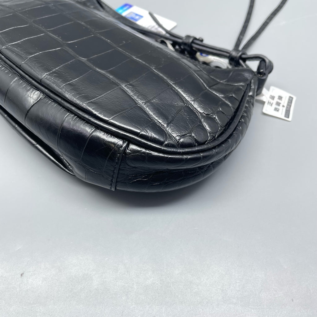Balenciaga Black