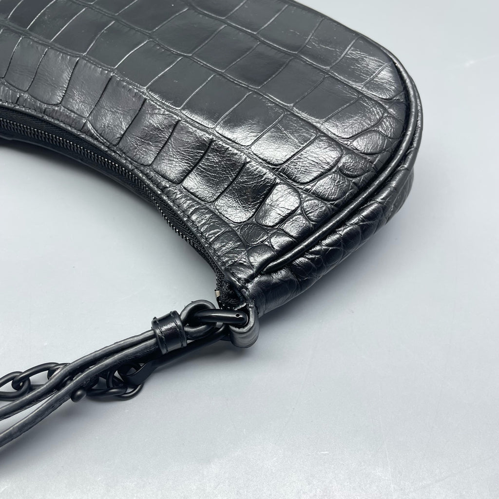 Balenciaga Black