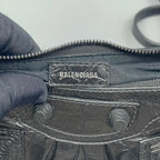 Balenciaga Black