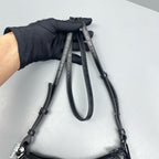 Balenciaga Black