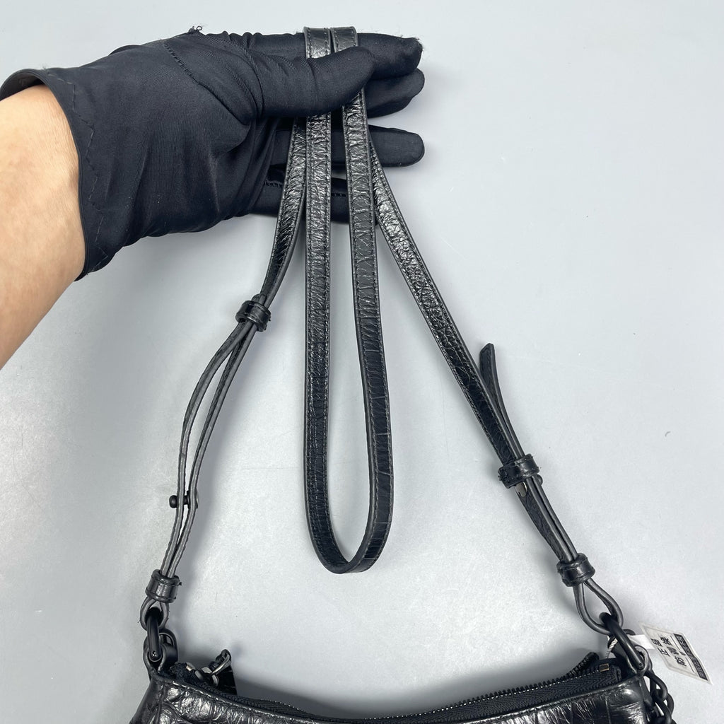Balenciaga Black