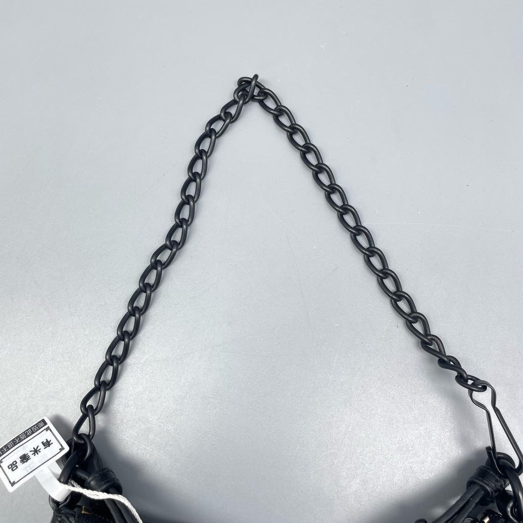 Balenciaga Black